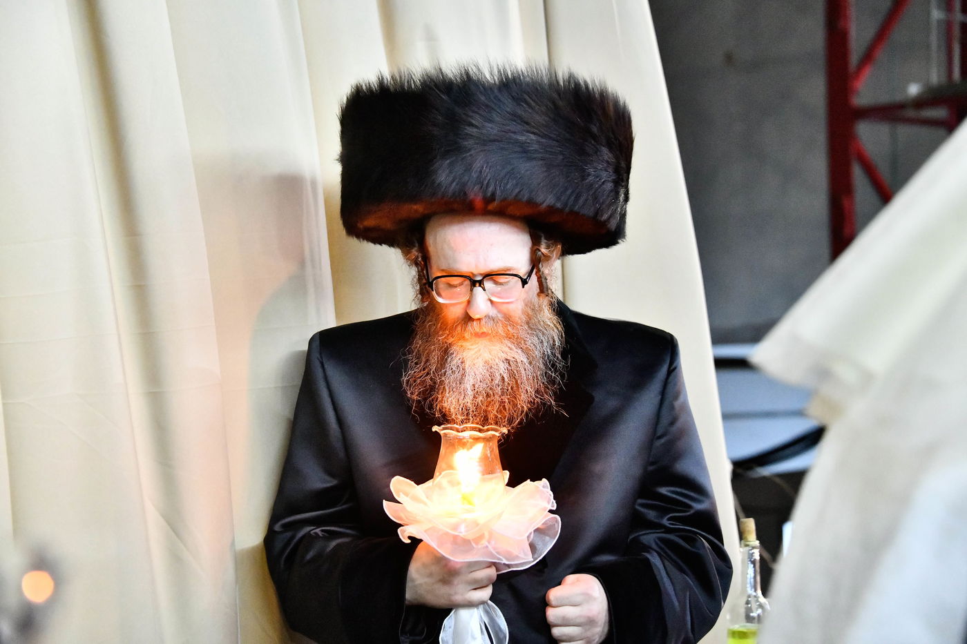 שמחת בית דעעש - פולנאה