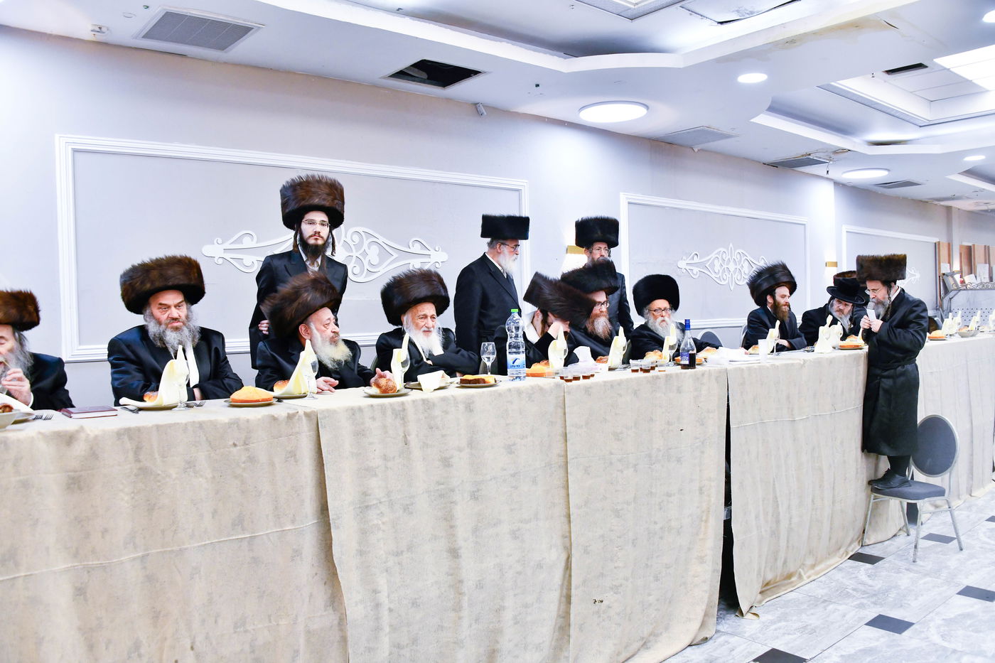 שמחת בית דעעש - פולנאה