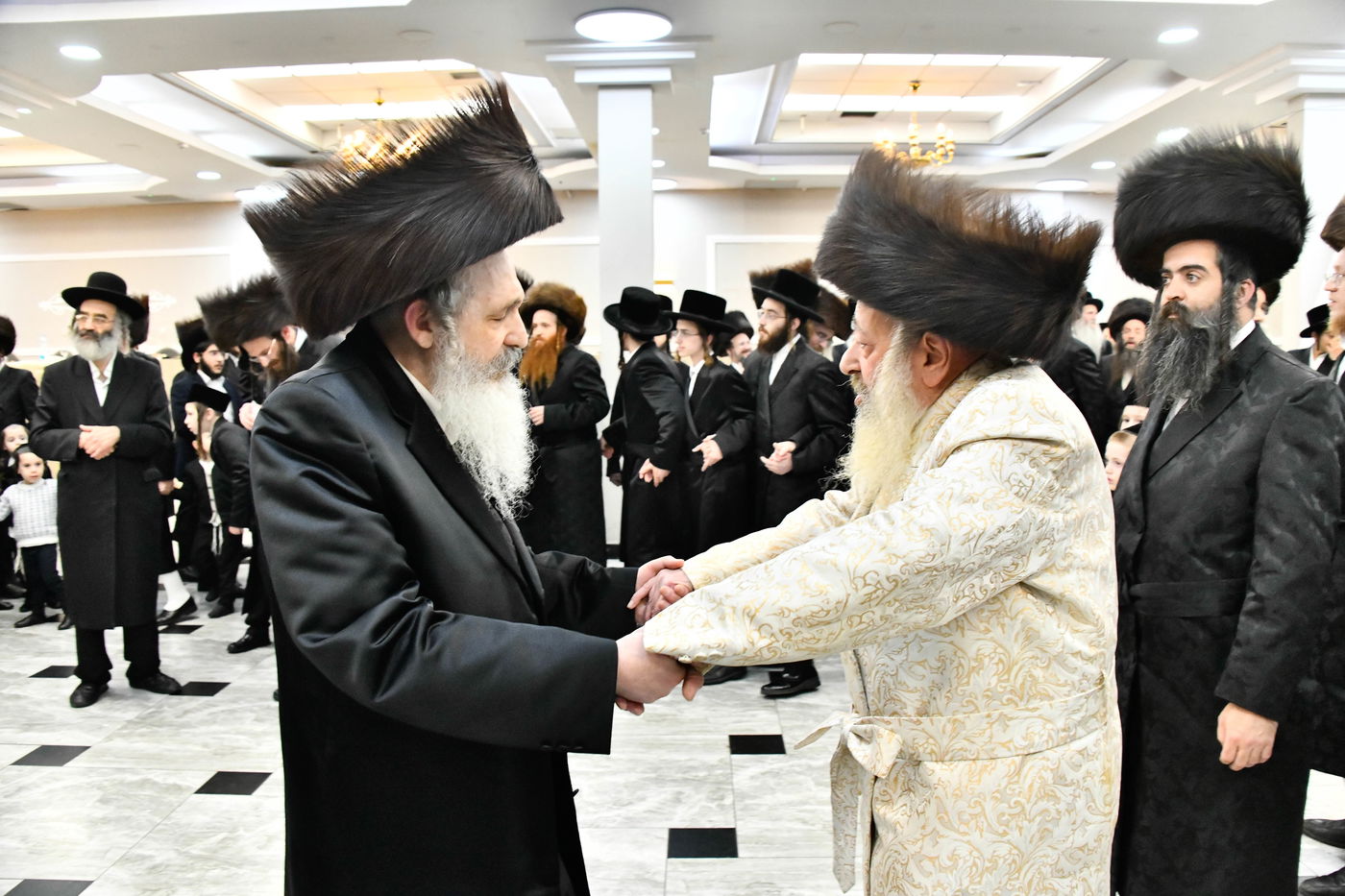 שמחת בית דעעש - פולנאה