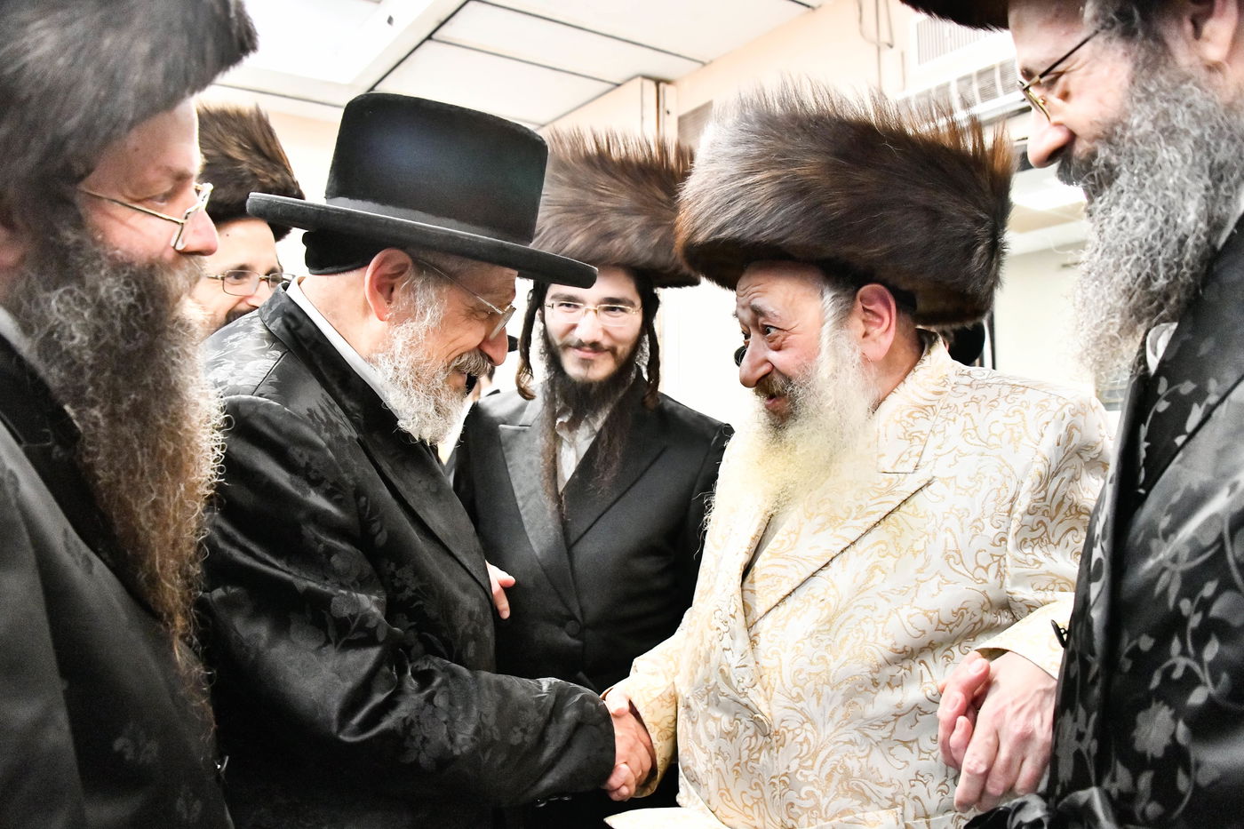 שמחת בית דעעש - פולנאה