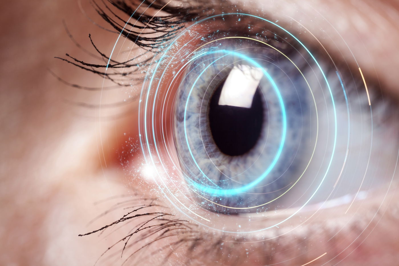 בדיקת ראייה