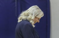 שרה נתניהו. אילוסטרציה