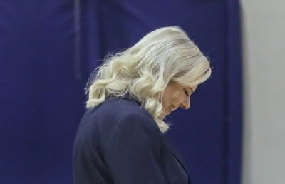 שרה נתניהו. אילוסטרציה