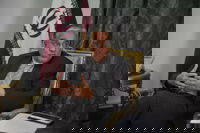 שגריר איראן במצרים