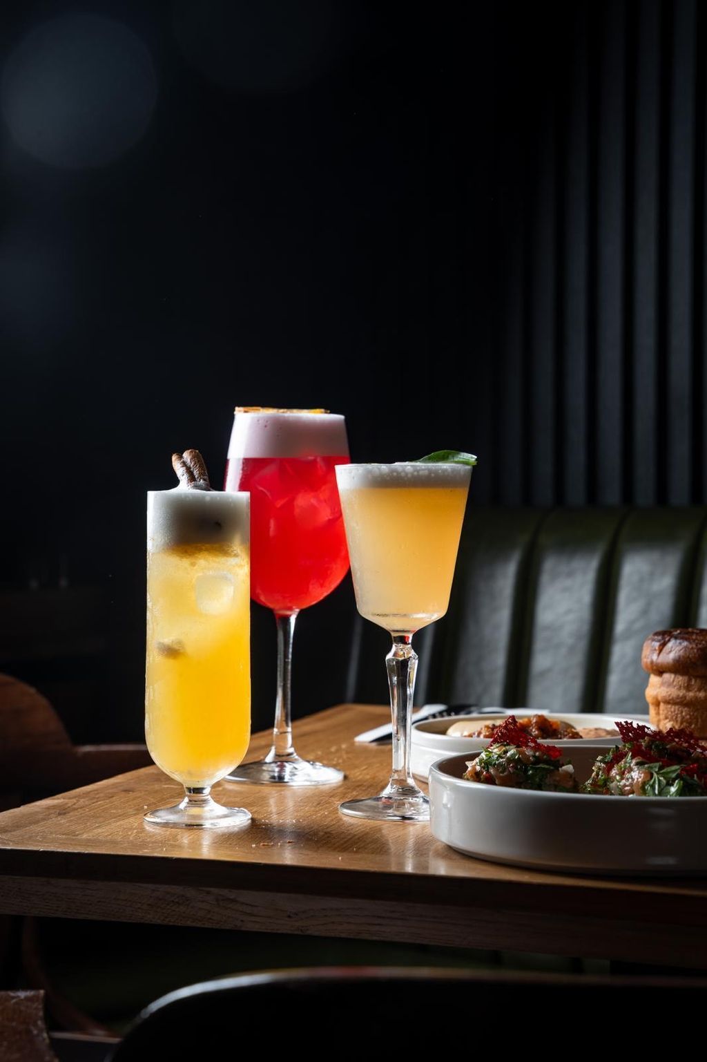 מסעדת בשרים יוקרתי