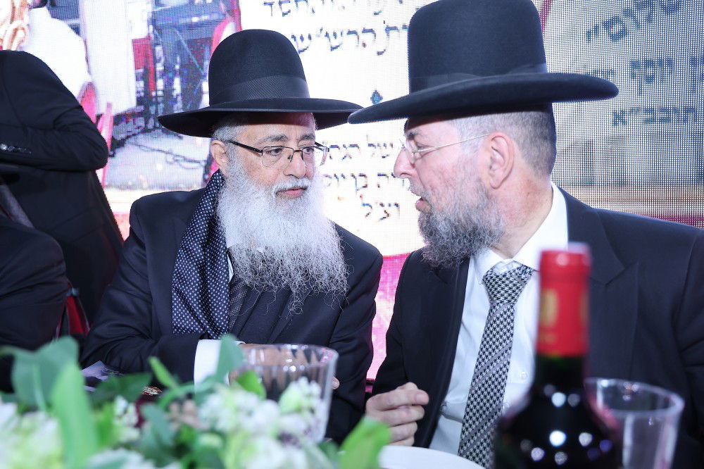 הילולת הרש"ש