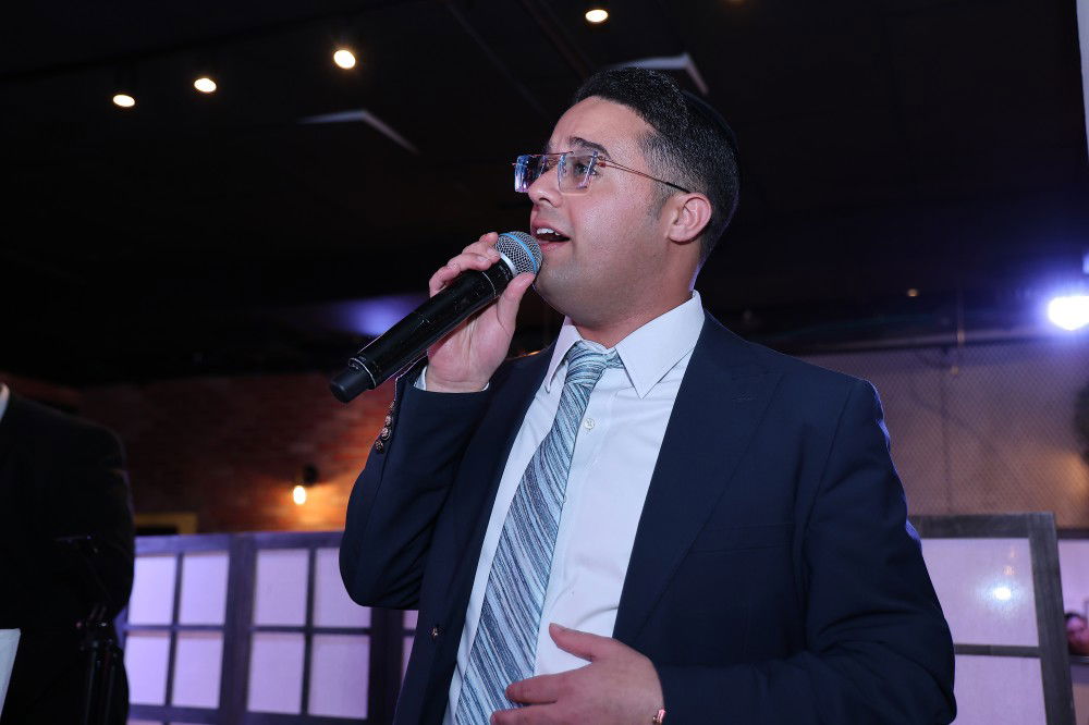 הילולת הרש"ש