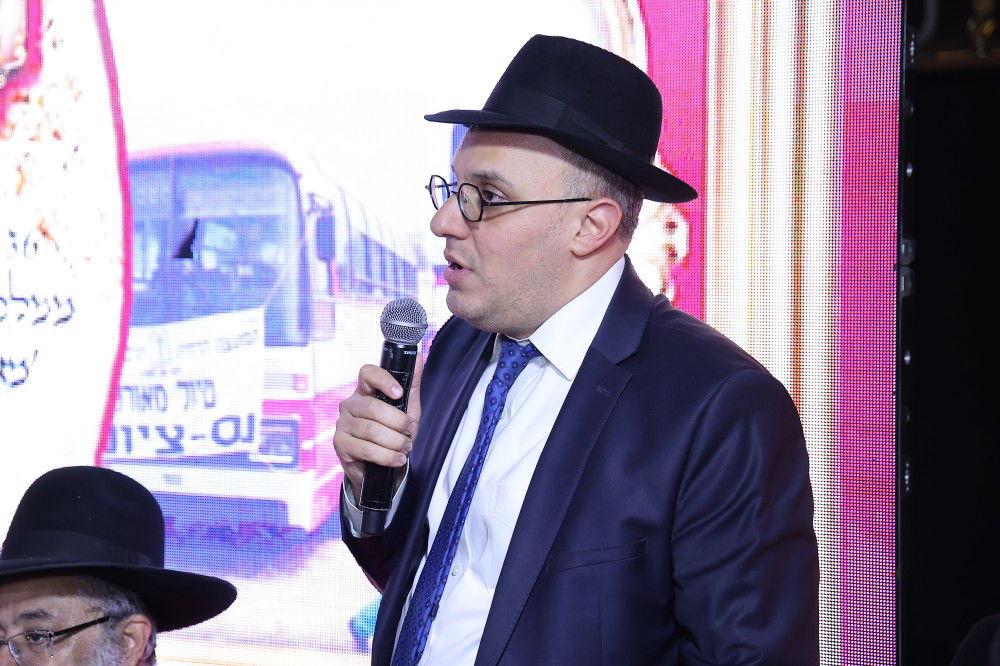 הילולת הרש"ש