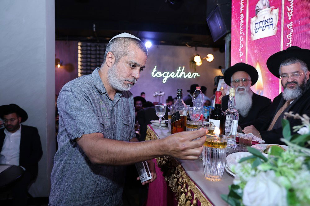 הילולת הרש"ש