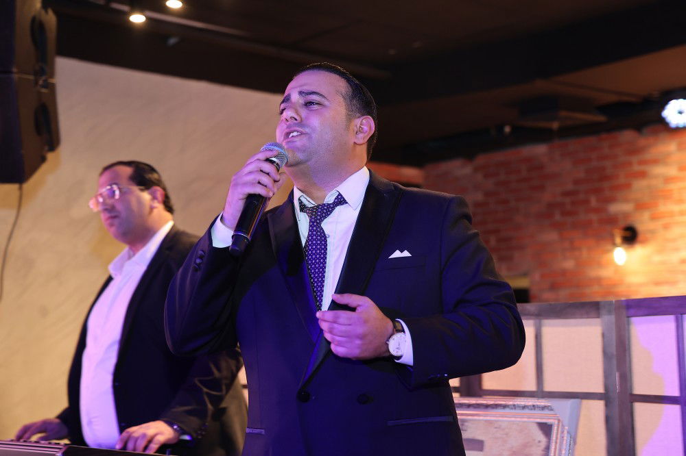 הילולת הרש"ש