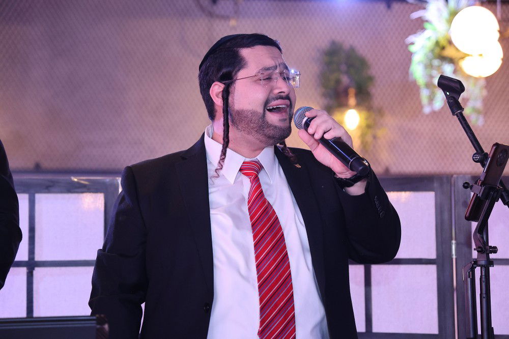 הילולת הרש"ש