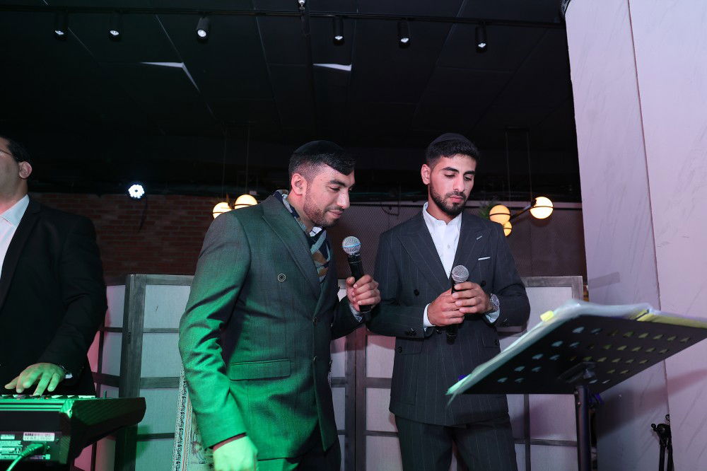 הילולת הרש"ש