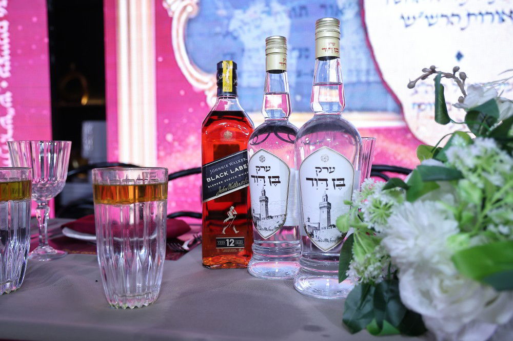 הילולת הרש"ש