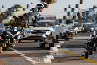 משטרת התנועה