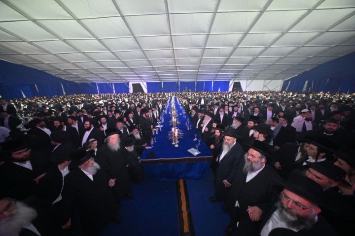 עין לא נותרה יבשה: כשהלוחם שנפל בקרב בעזה "חגג השבוע" סיום