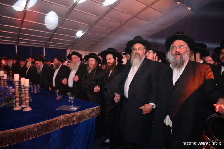 עין לא נותרה יבשה: כשהלוחם שנפל בקרב בעזה "חגג השבוע" סיום