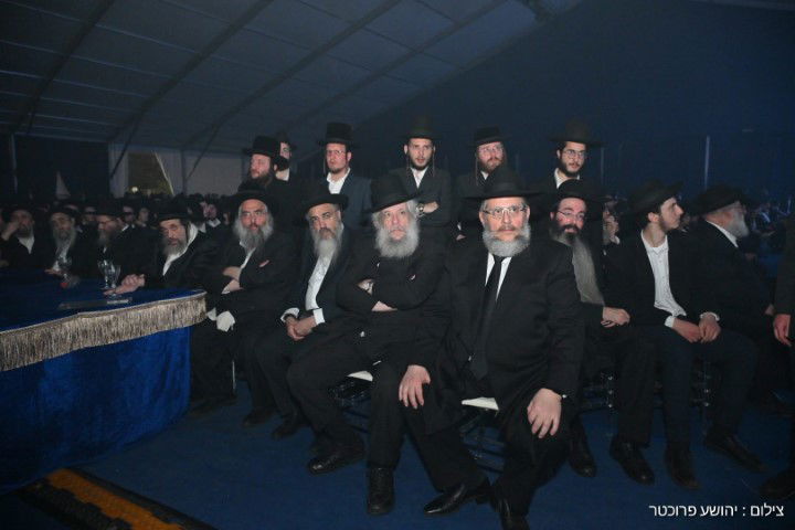 עין לא נותרה יבשה: כשהלוחם שנפל בקרב בעזה "חגג השבוע" סיום