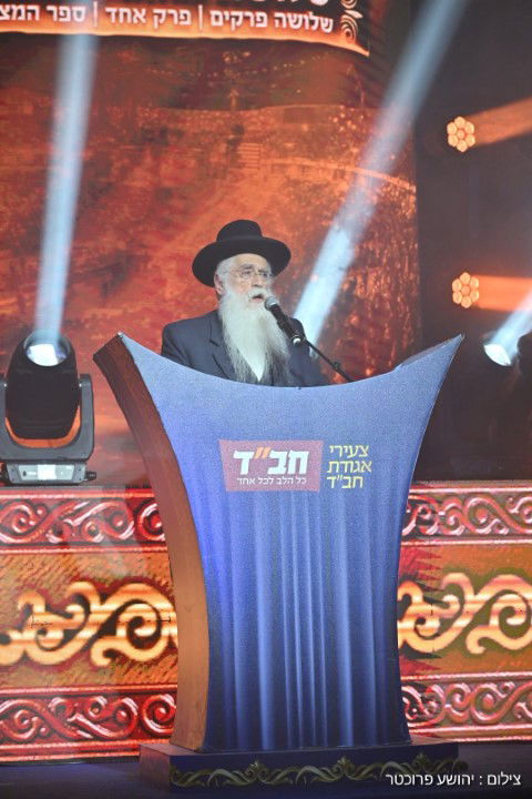 עין לא נותרה יבשה: כשהלוחם שנפל בקרב בעזה "חגג השבוע" סיום