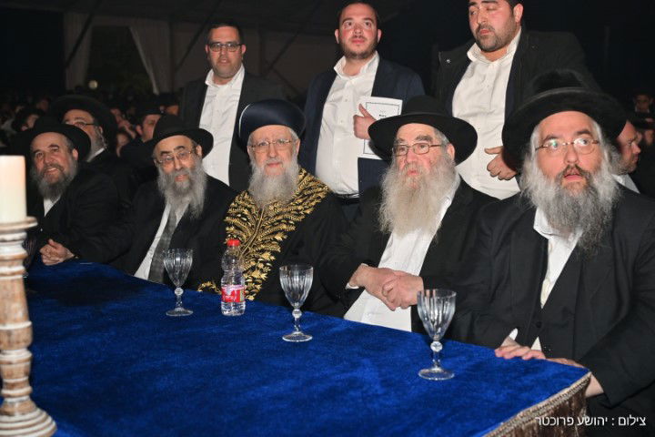 עין לא נותרה יבשה: כשהלוחם שנפל בקרב בעזה "חגג השבוע" סיום