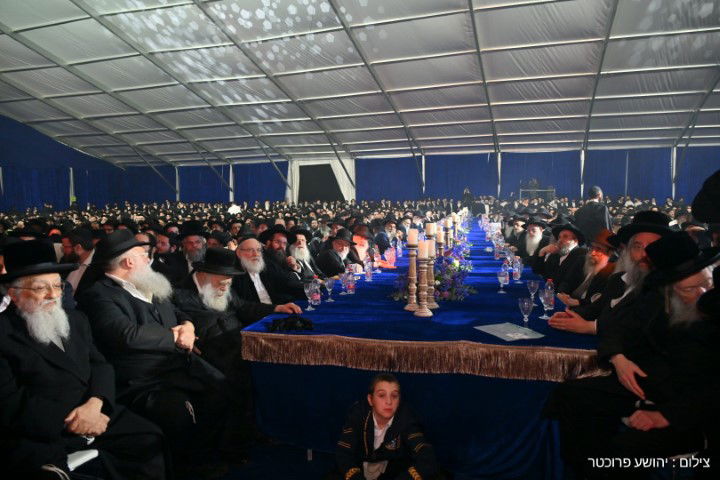 עין לא נותרה יבשה: כשהלוחם שנפל בקרב בעזה "חגג השבוע" סיום