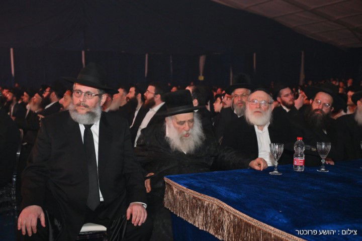 עין לא נותרה יבשה: כשהלוחם שנפל בקרב בעזה "חגג השבוע" סיום