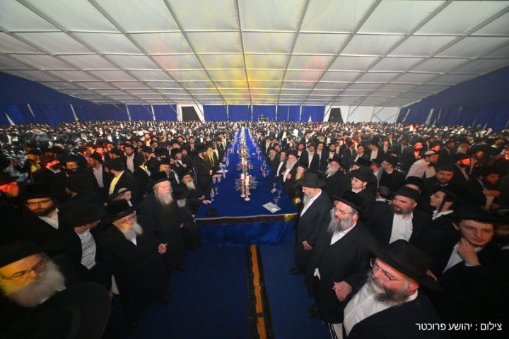 עין לא נותרה יבשה: כשהלוחם שנפל בקרב בעזה "חגג השבוע" סיום