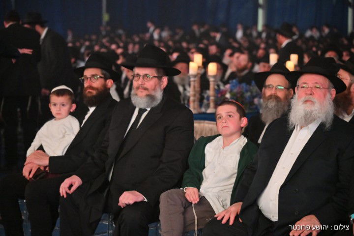 עין לא נותרה יבשה: כשהלוחם שנפל בקרב בעזה "חגג השבוע" סיום