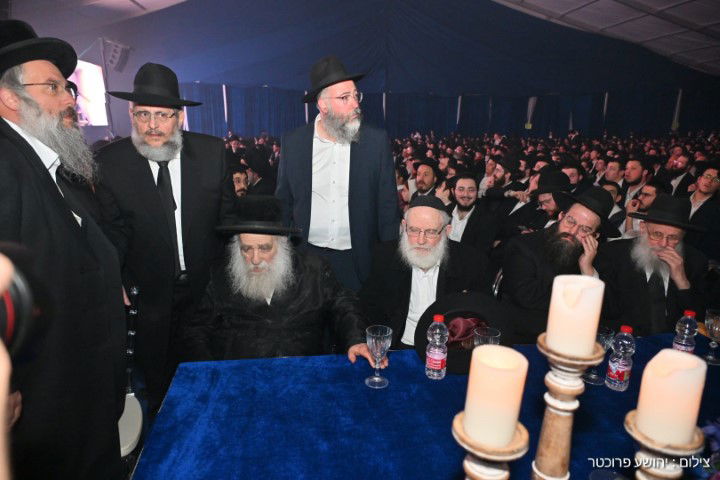 עין לא נותרה יבשה: כשהלוחם שנפל בקרב בעזה "חגג השבוע" סיום