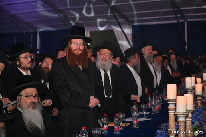 עין לא נותרה יבשה: כשהלוחם שנפל בקרב בעזה "חגג השבוע" סיום