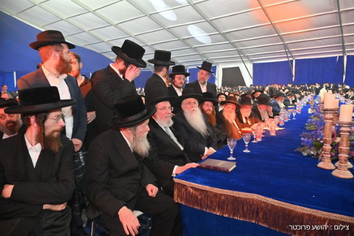 עין לא נותרה יבשה: כשהלוחם שנפל בקרב בעזה "חגג השבוע" סיום