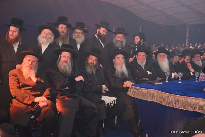 עין לא נותרה יבשה: כשהלוחם שנפל בקרב בעזה "חגג השבוע" סיום