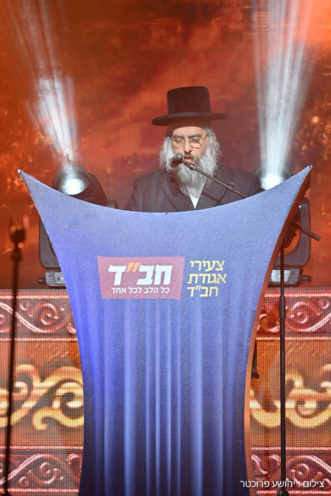 עין לא נותרה יבשה: כשהלוחם שנפל בקרב בעזה "חגג השבוע" סיום