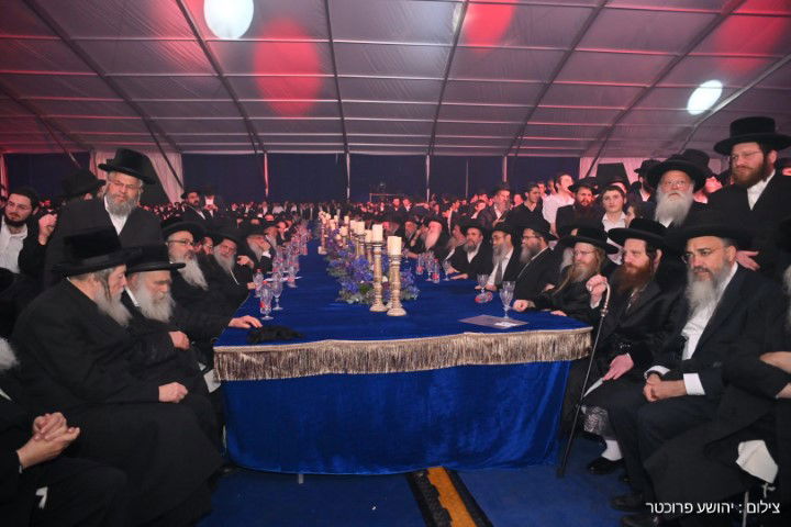 עין לא נותרה יבשה: כשהלוחם שנפל בקרב בעזה "חגג השבוע" סיום