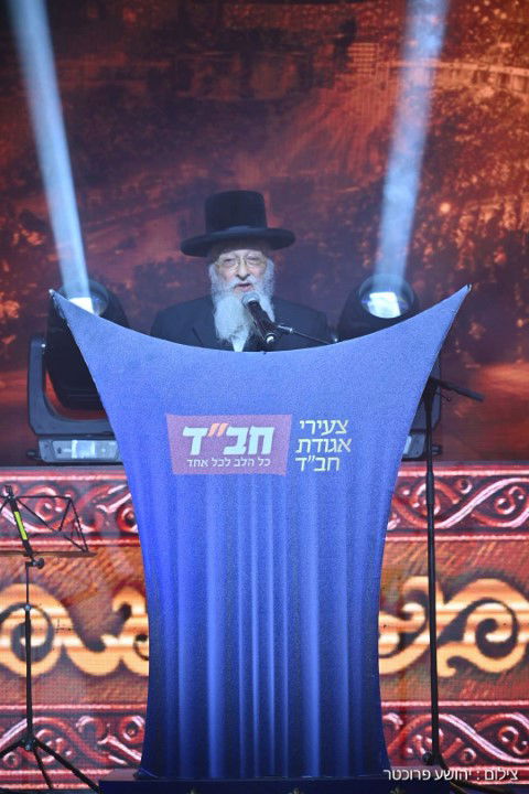 עין לא נותרה יבשה: כשהלוחם שנפל בקרב בעזה "חגג השבוע" סיום