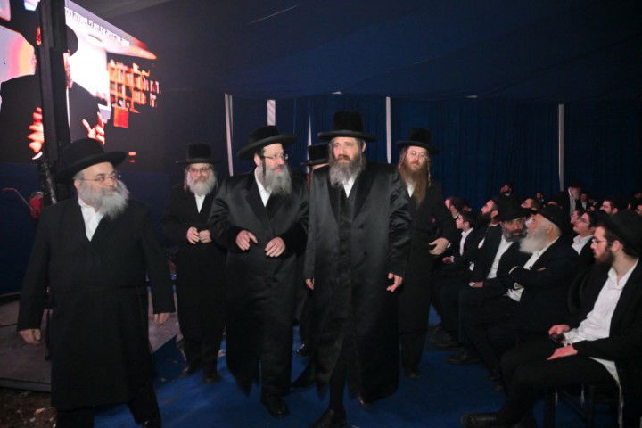 עין לא נותרה יבשה: כשהלוחם שנפל בקרב בעזה "חגג השבוע" סיום