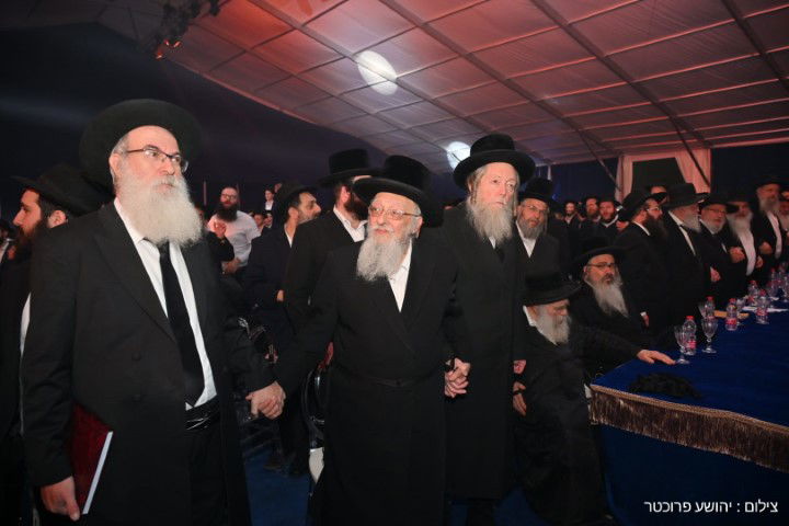 עין לא נותרה יבשה: כשהלוחם שנפל בקרב בעזה "חגג השבוע" סיום