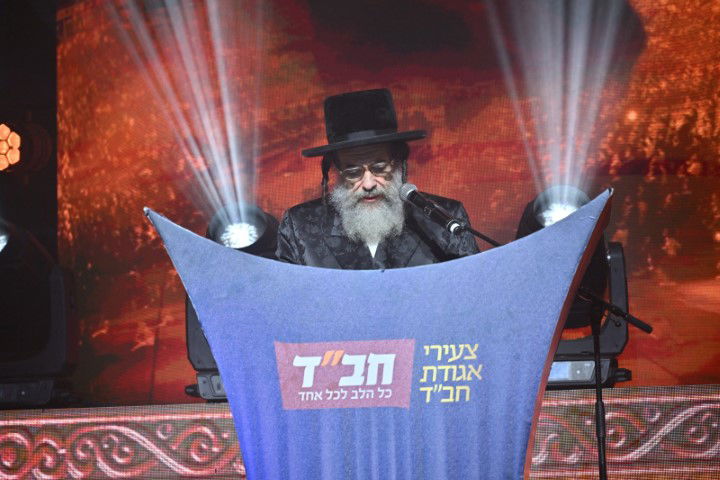 עין לא נותרה יבשה: כשהלוחם שנפל בקרב בעזה "חגג השבוע" סיום