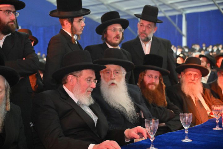 עין לא נותרה יבשה: כשהלוחם שנפל בקרב בעזה "חגג השבוע" סיום