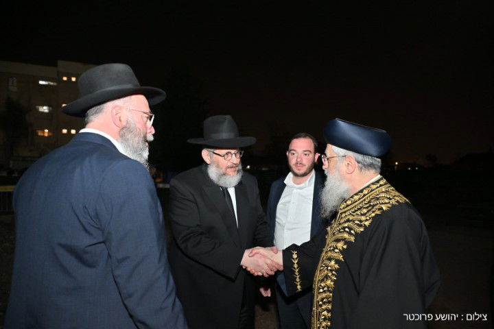 עין לא נותרה יבשה: כשהלוחם שנפל בקרב בעזה "חגג השבוע" סיום