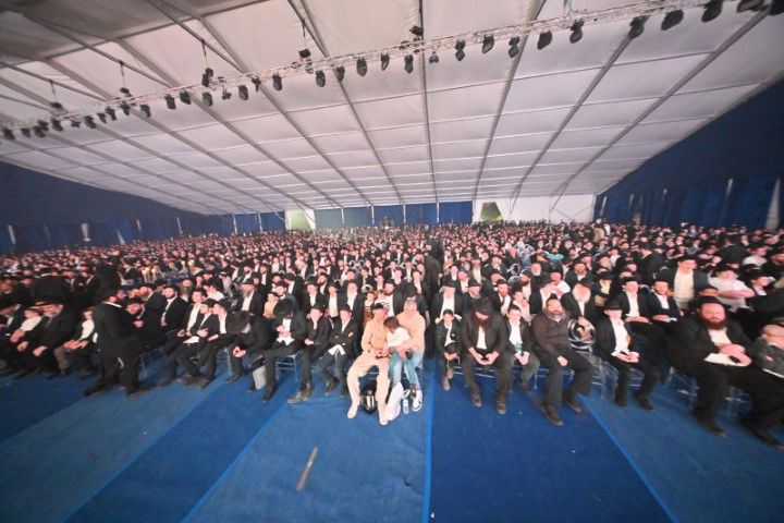 עין לא נותרה יבשה: כשהלוחם שנפל בקרב בעזה "חגג השבוע" סיום