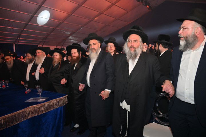 עין לא נותרה יבשה: כשהלוחם שנפל בקרב בעזה "חגג השבוע" סיום