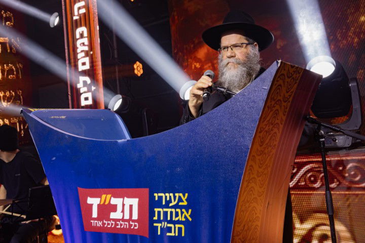 עין לא נותרה יבשה: כשהלוחם שנפל בקרב בעזה "חגג השבוע" סיום