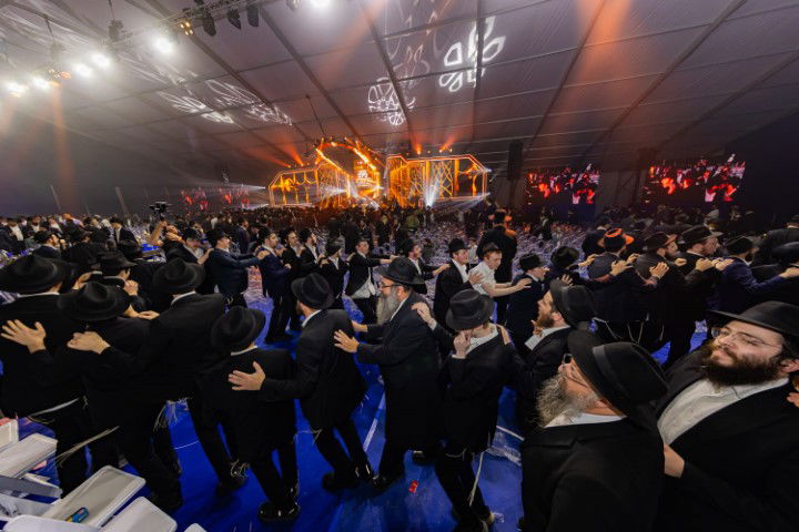 עין לא נותרה יבשה: כשהלוחם שנפל בקרב בעזה "חגג השבוע" סיום