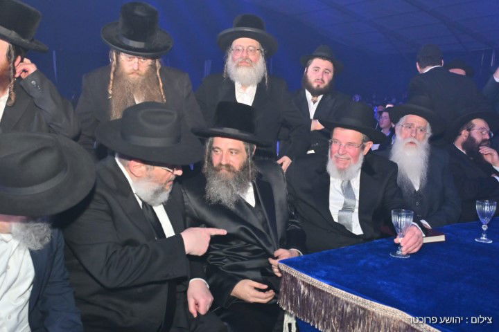 עין לא נותרה יבשה: כשהלוחם שנפל בקרב בעזה "חגג השבוע" סיום