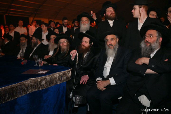 עין לא נותרה יבשה: כשהלוחם שנפל בקרב בעזה "חגג השבוע" סיום