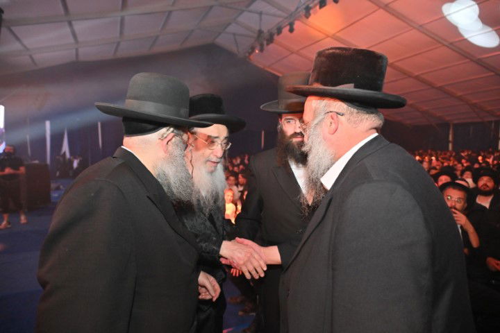 עין לא נותרה יבשה: כשהלוחם שנפל בקרב בעזה "חגג השבוע" סיום