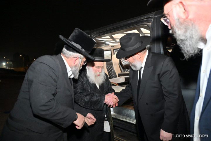 עין לא נותרה יבשה: כשהלוחם שנפל בקרב בעזה "חגג השבוע" סיום