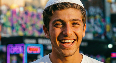 הדור החדש של בעלי התשובה