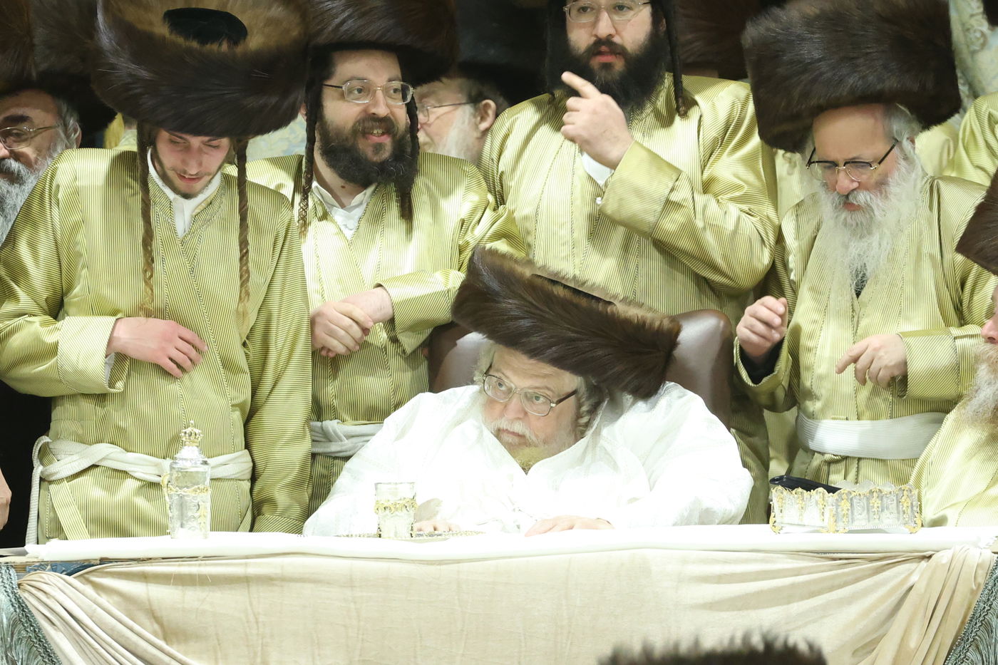 שמחת בית תולדות אברהם יצחק