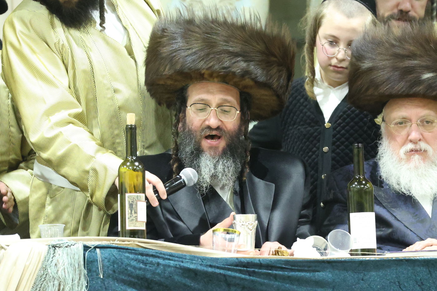 שמחת בית תולדות אברהם יצחק